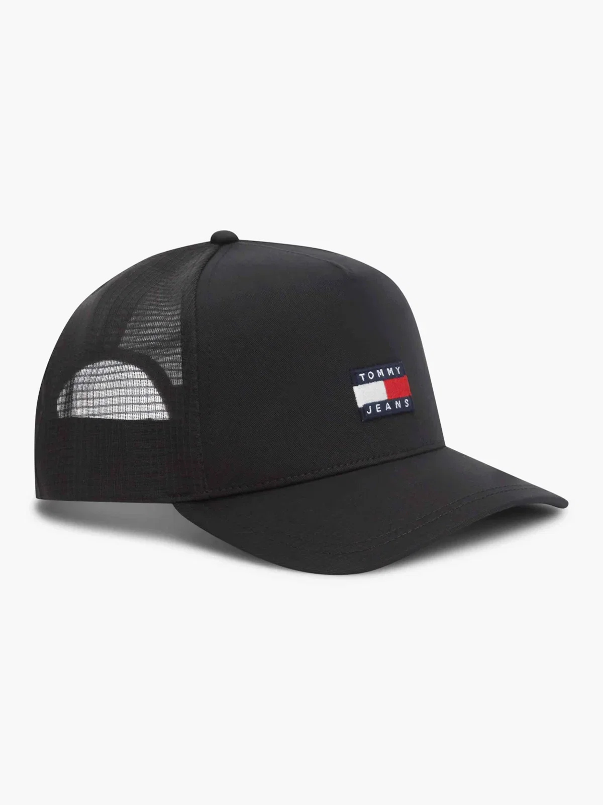 Boné TOMMY JEANS Heritage Trucker