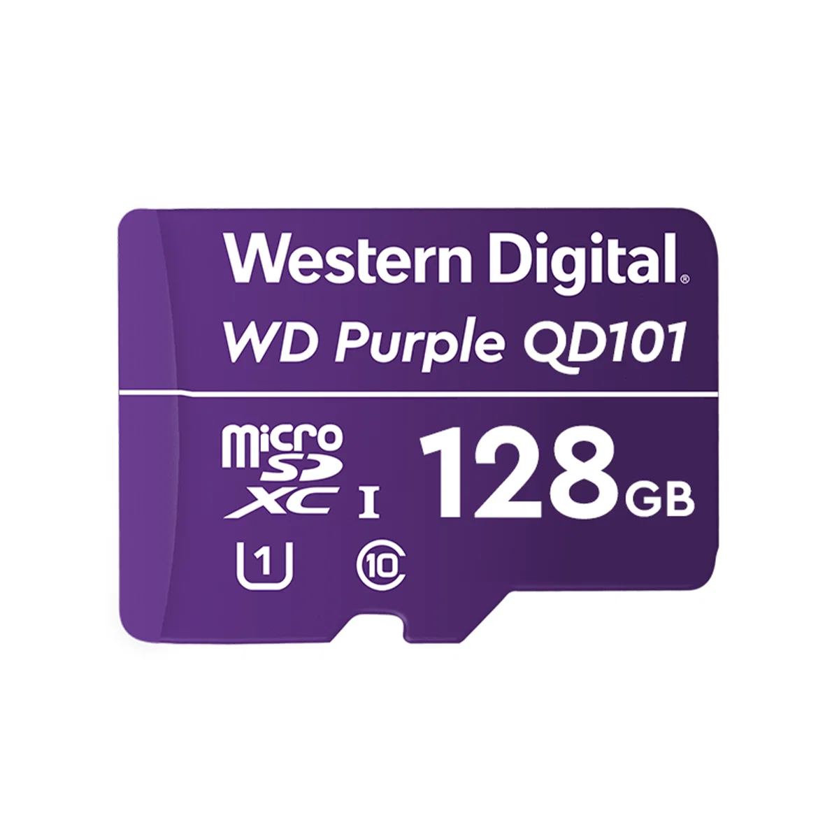Cartão de Memória MicroSD 128 GB com 3 anos de Garantia Intelbras