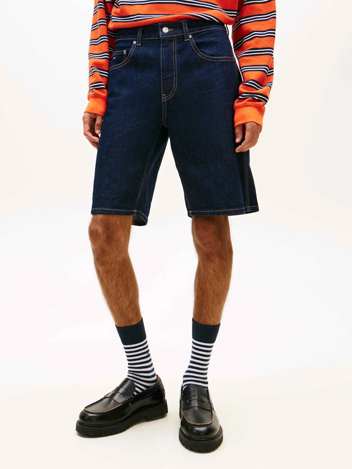 Bermuda TOMMY JEANS