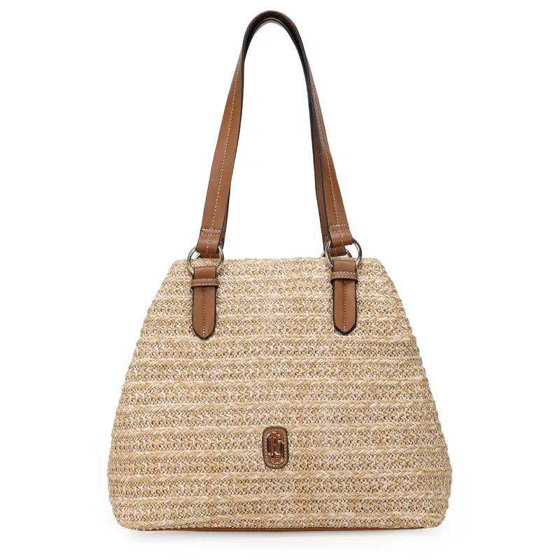 Shopping Bag Grande Palha