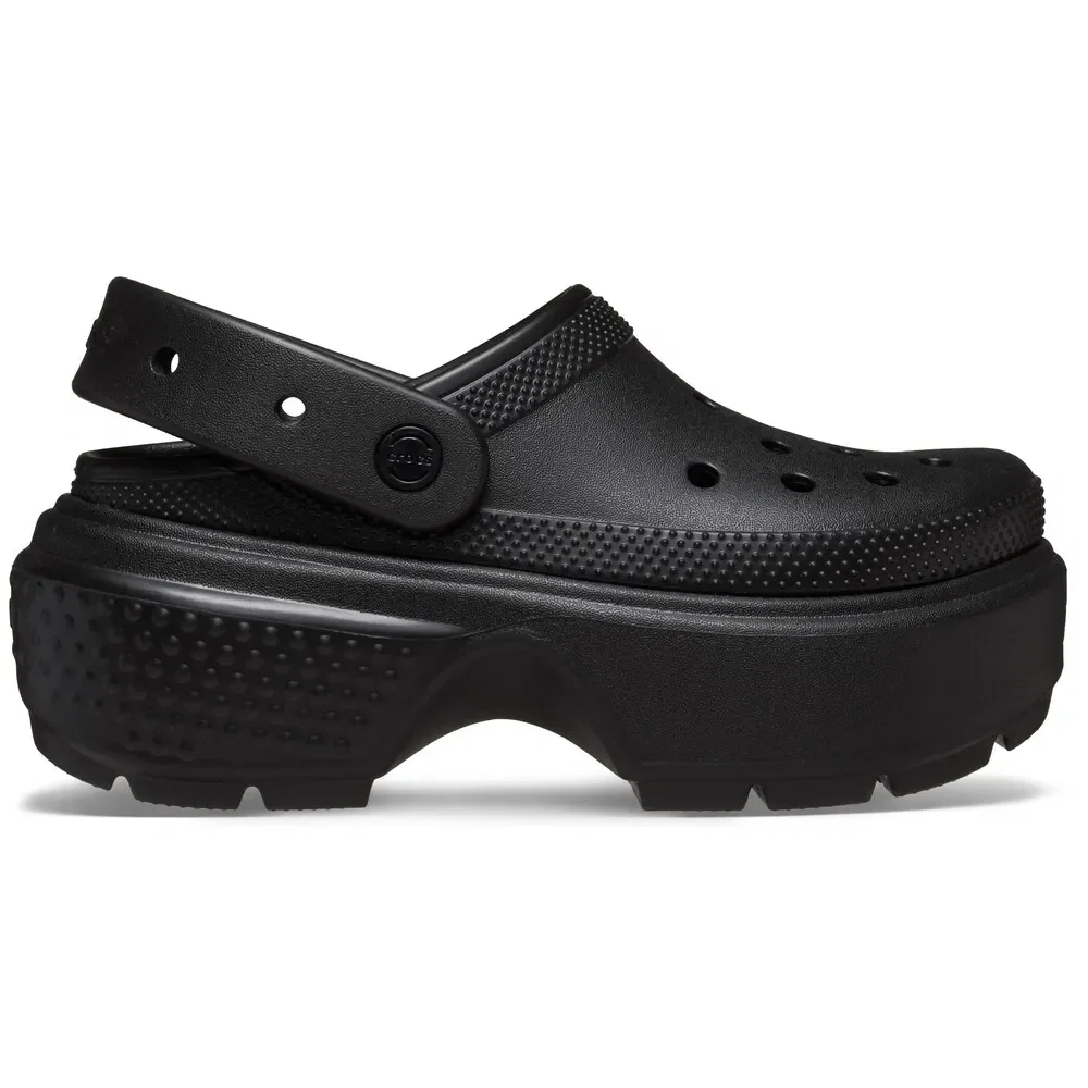 Stomp Clog