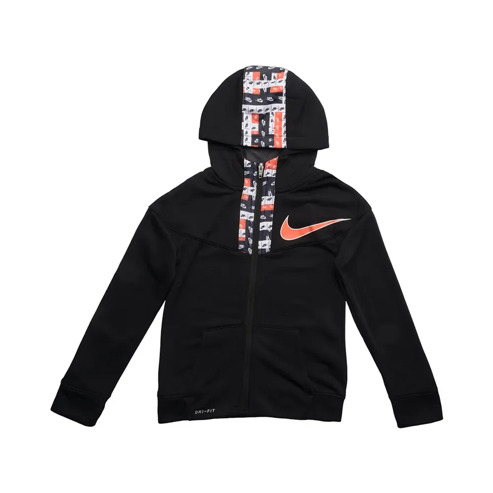 Blusão Nike Dry GFX Pack Infantil