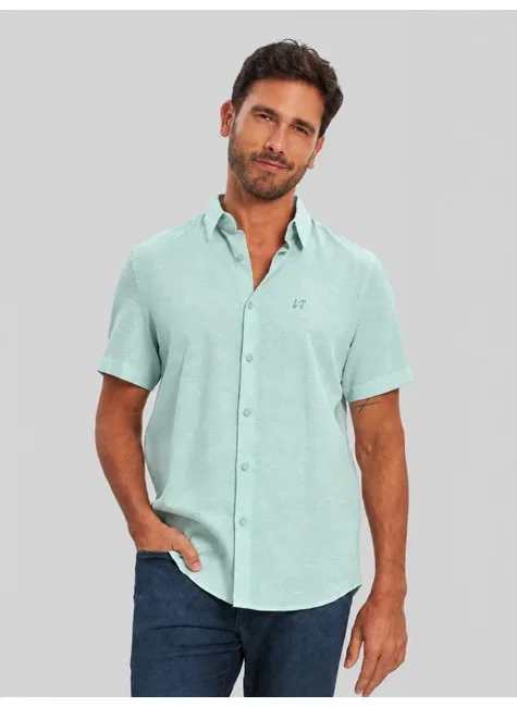 Camisa Linen