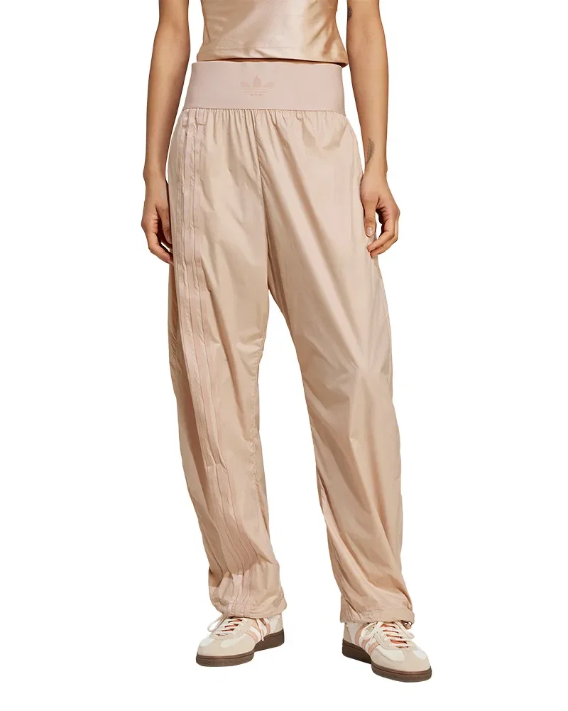 Calça Adidas Joggers Waistband Femninina