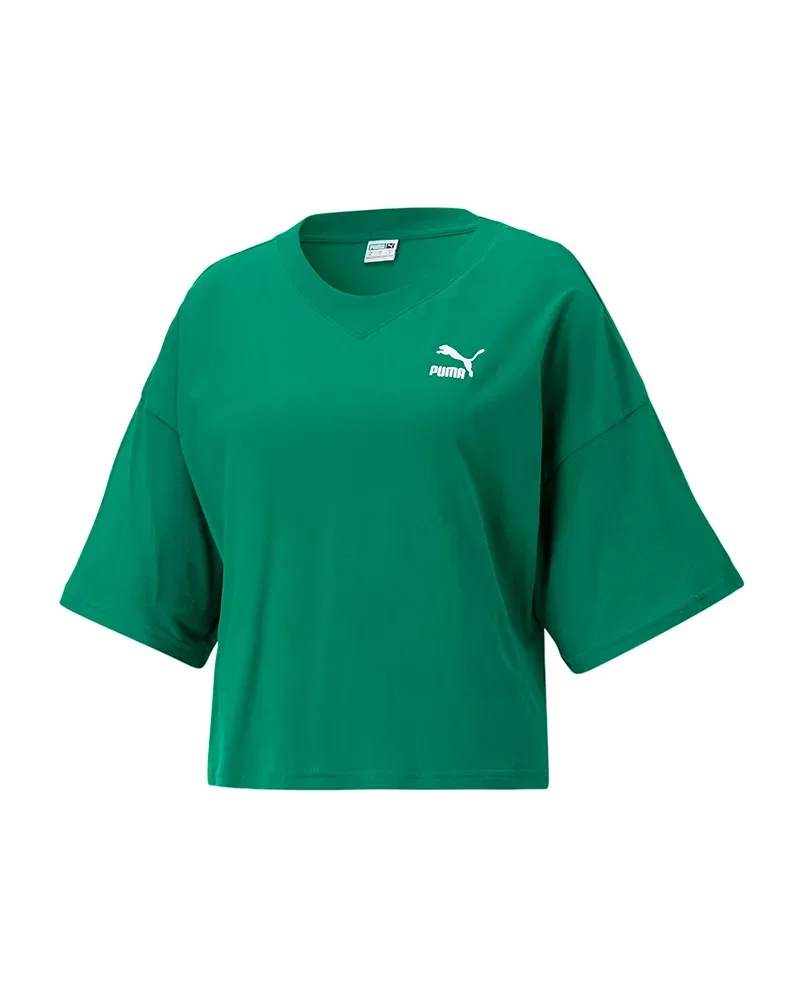 Camiseta Puma Classics Feminino