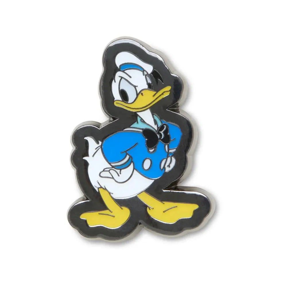 Donald Elevado