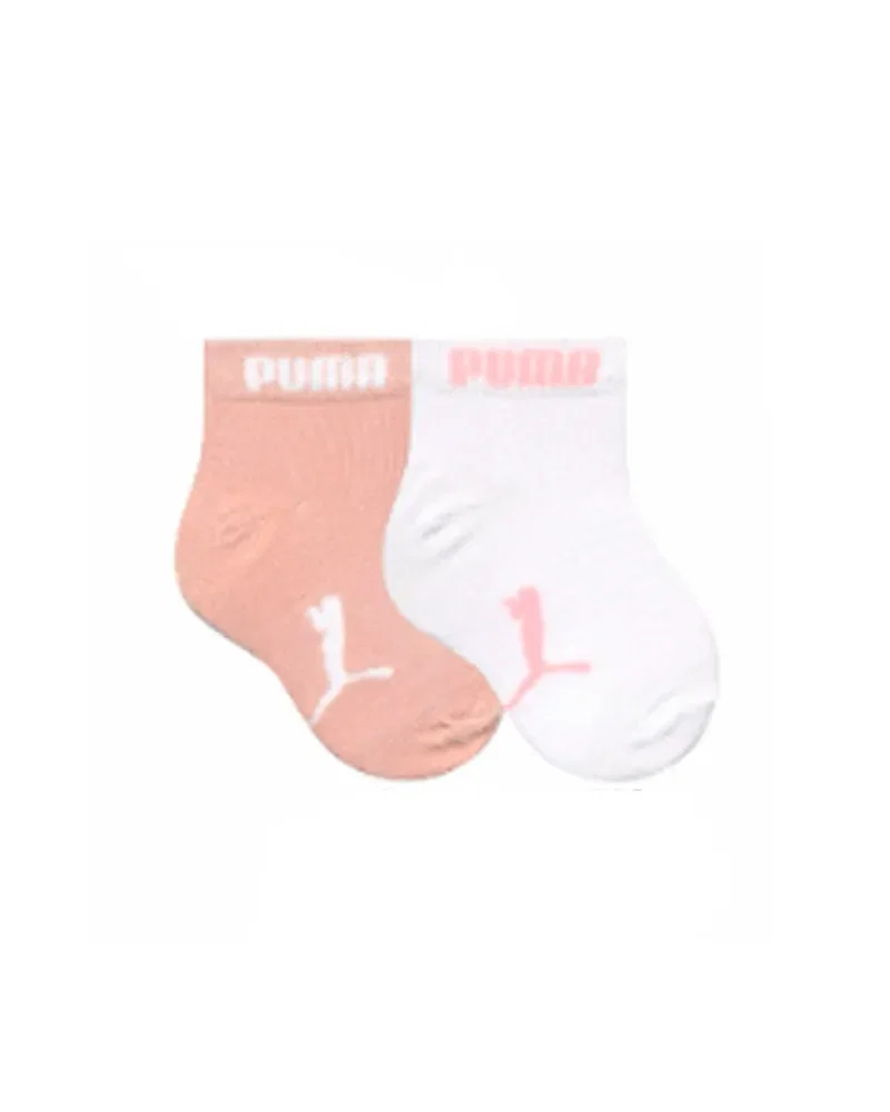 Meia Puma Sapatilha 2X1 Infantil