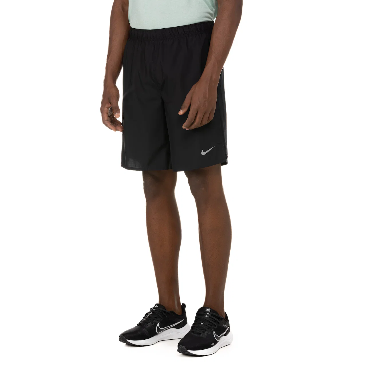 Bermuda Masculina Nike Challenger 9 Length — imagem 1