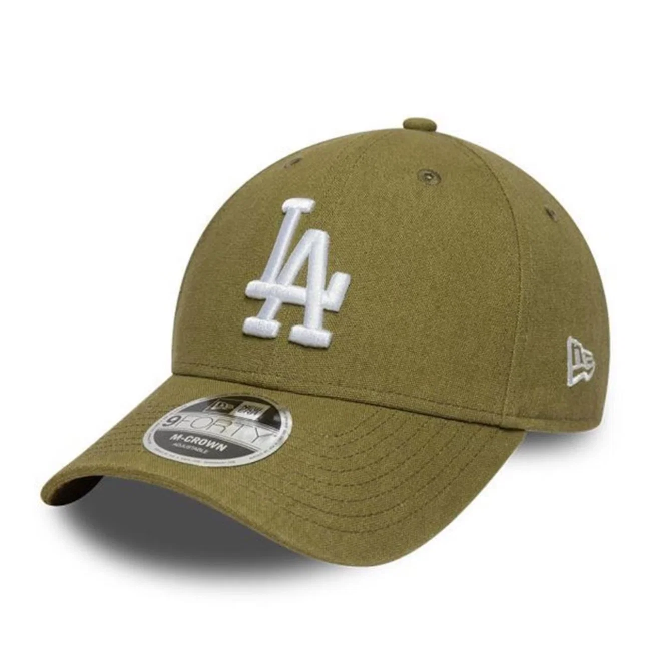 Boné New Era 9FORTY MLB Los Angeles Dodgers