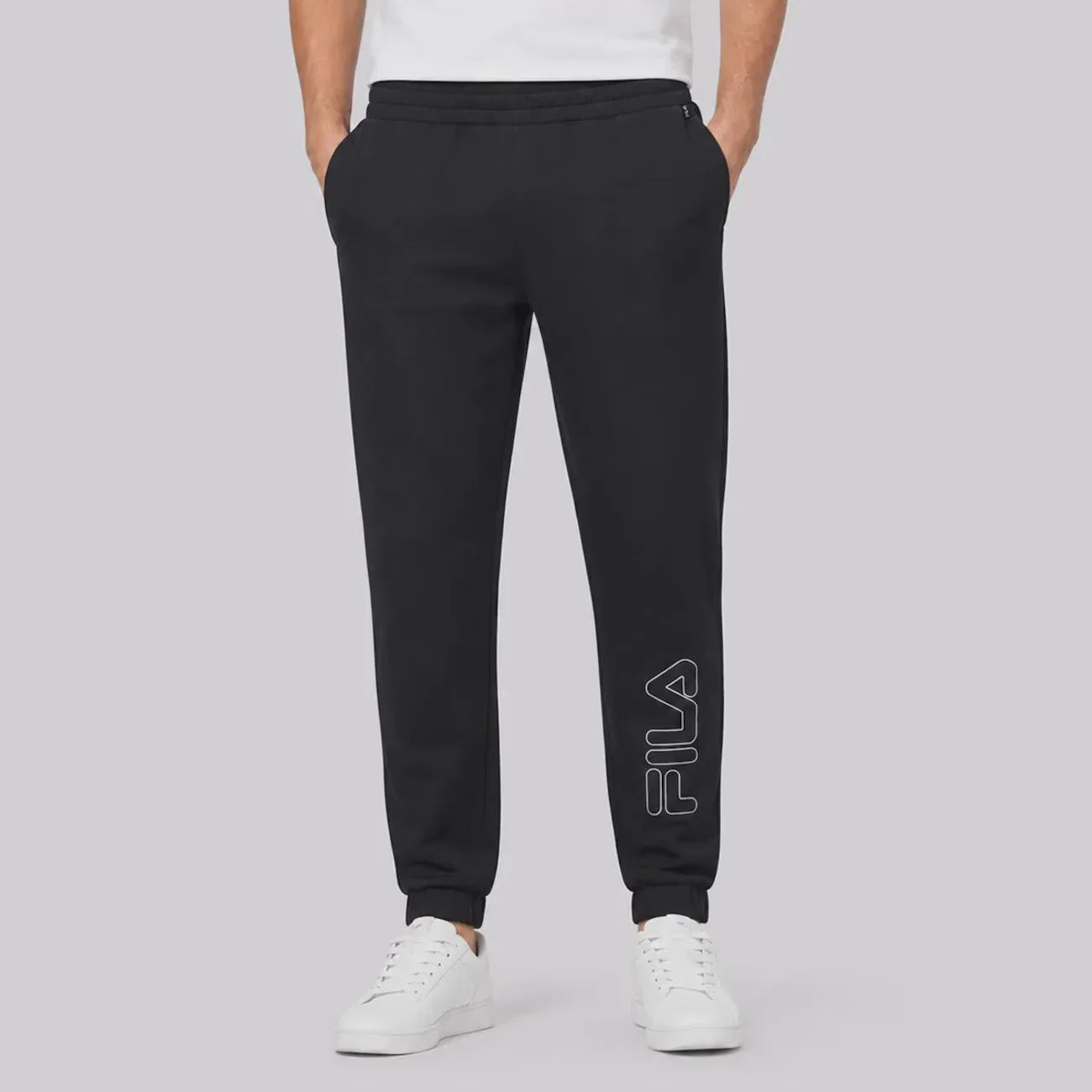 Calça Fila Outline Light Masculina — imagem 1