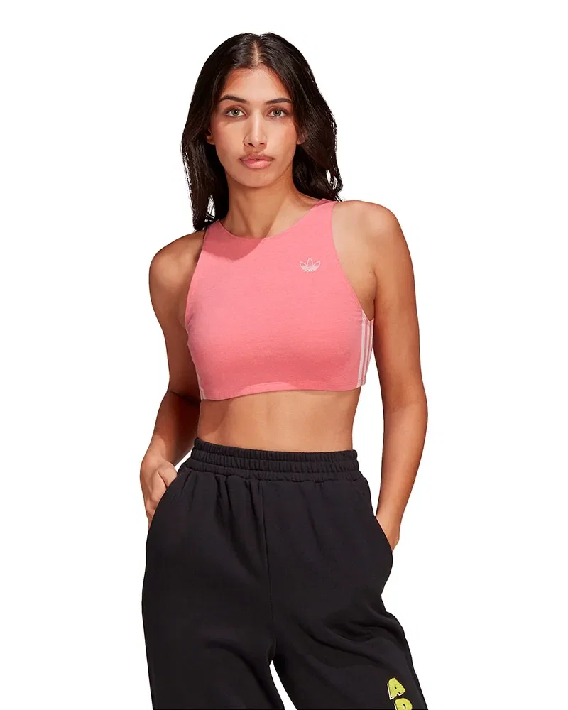 Top Adidas Originals Feminino — imagem 1