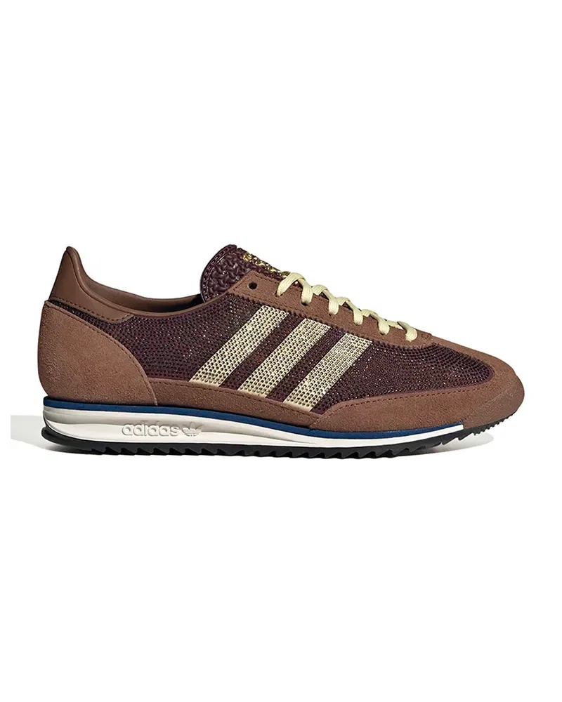 Tênis adidas SL 72 OG Feminino — imagem 1