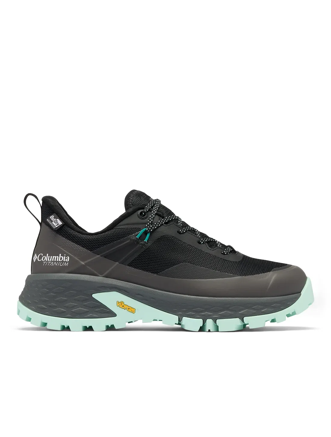 Tênis Columbia Feminino Tellurix™ Titanium™ Outdry™