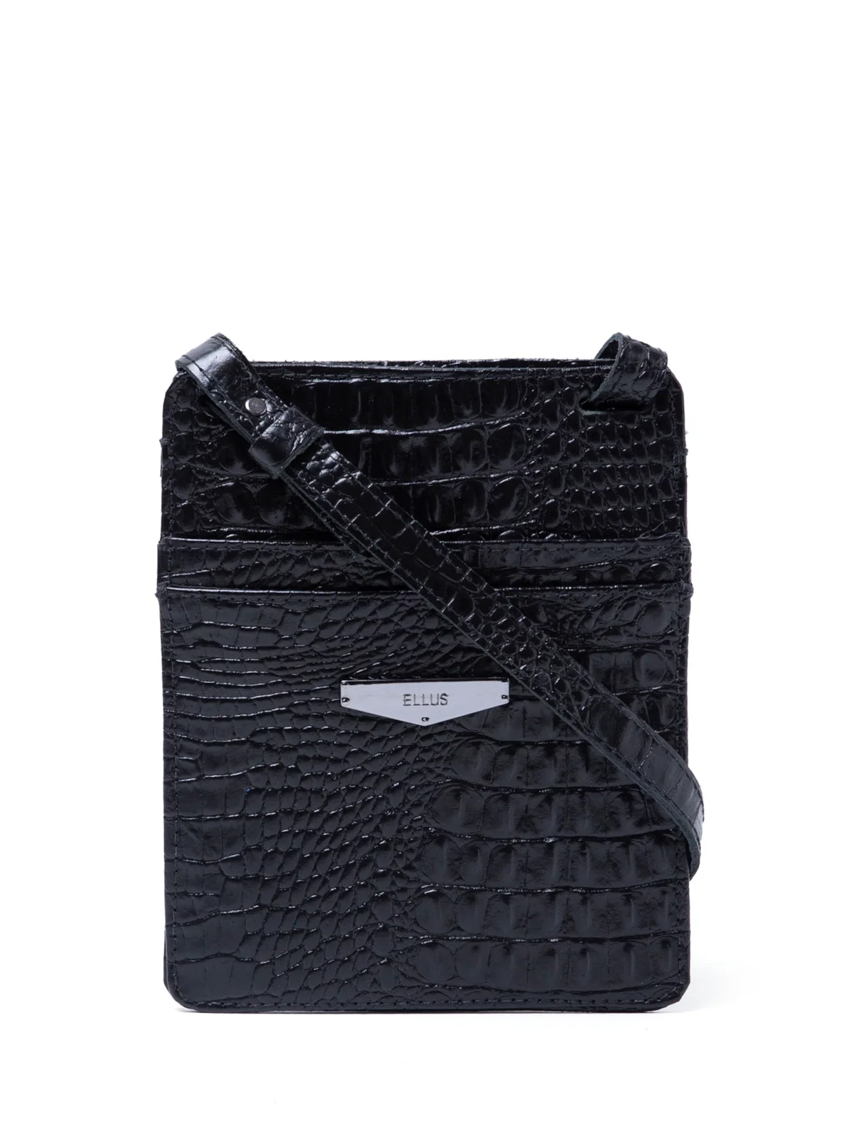 Bolsa Crossbody Bag Venice Preto — imagem 1