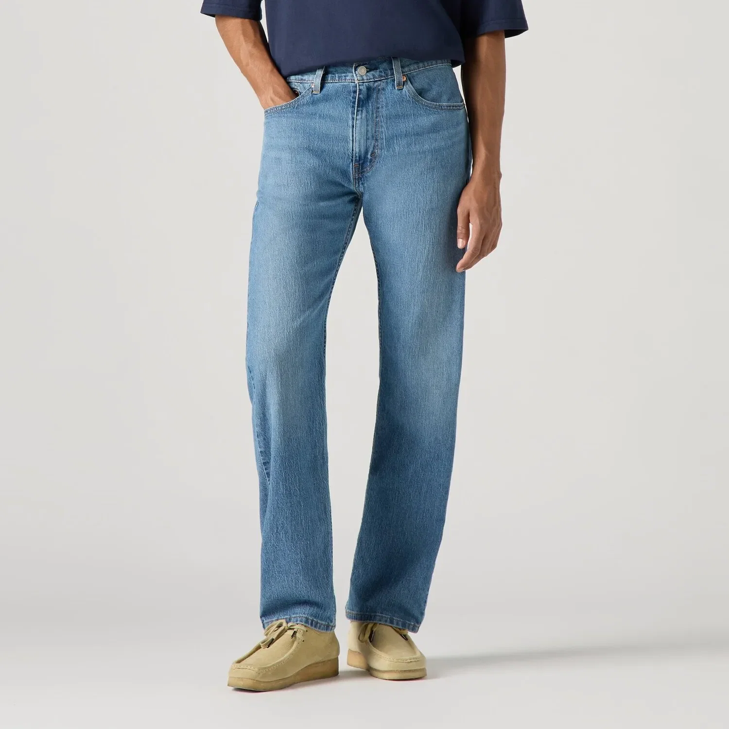 Calça Jeans Levi's® 505® Regular 005053071