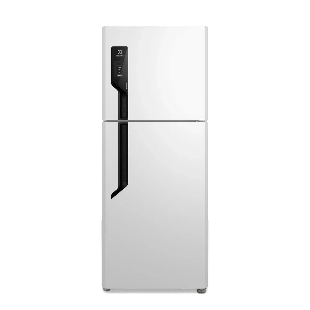 Geladeira Electrolux Frost Free 432L Efficient AutoSense Duplex Branca (TF70) — imagem 1