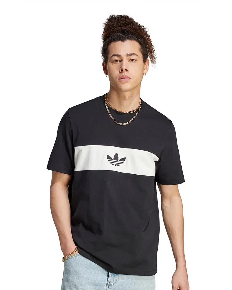 Camiseta adidas NY Masculina — imagem 1
