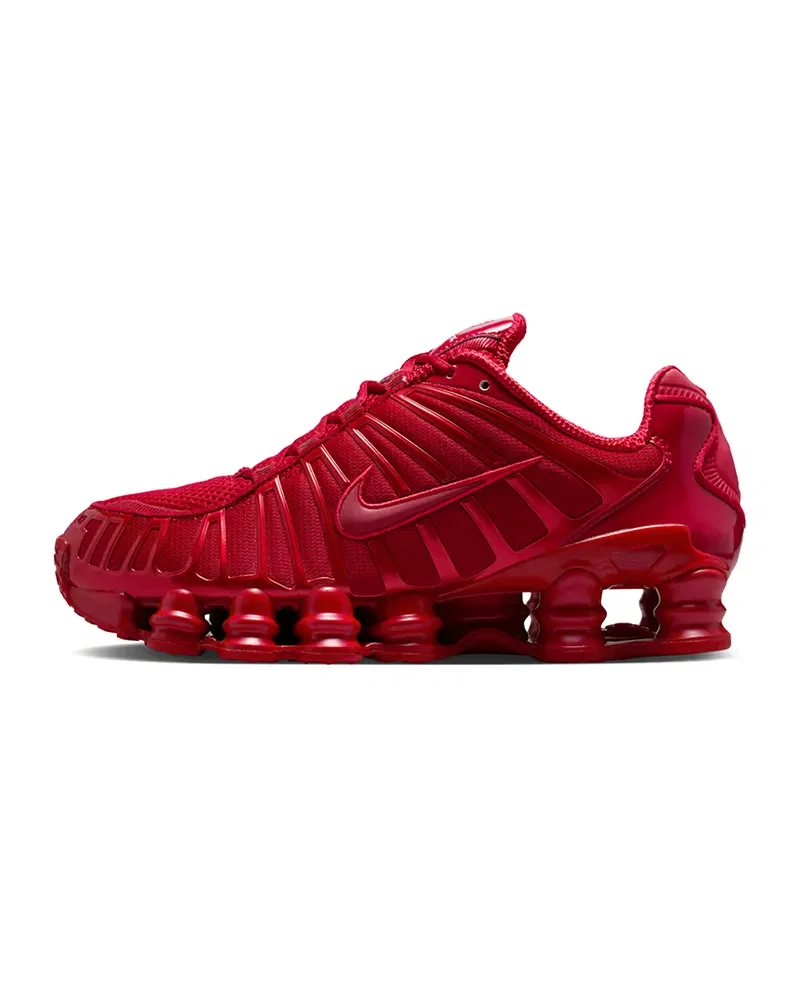 Tênis Nike Shox Tl Feminino
