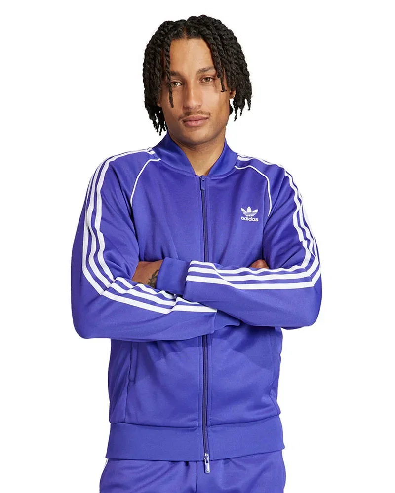 Jaqueta adidas Adicolor Classics SST Masculina