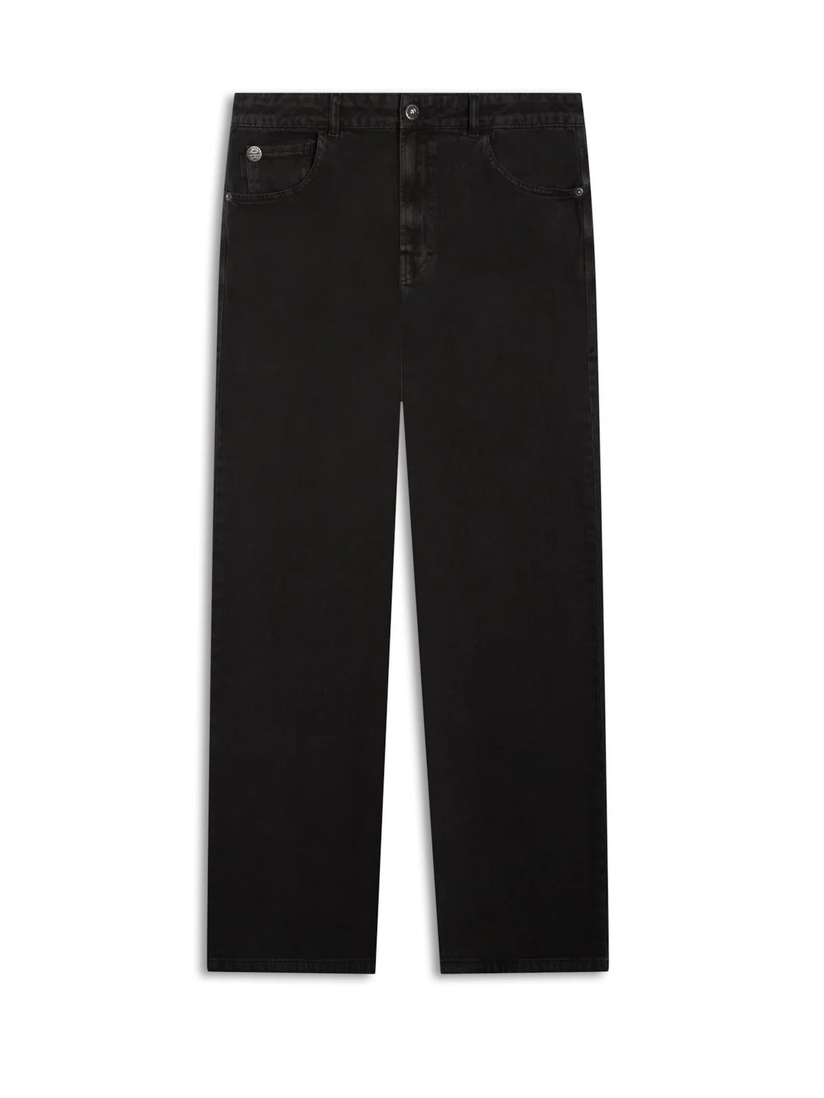 Calça Denim Skate Plumbo