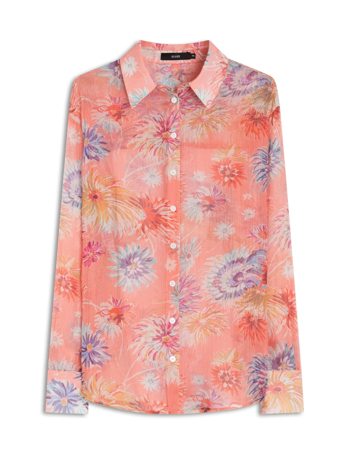 Microchiffon Printed Classic Padrao 2