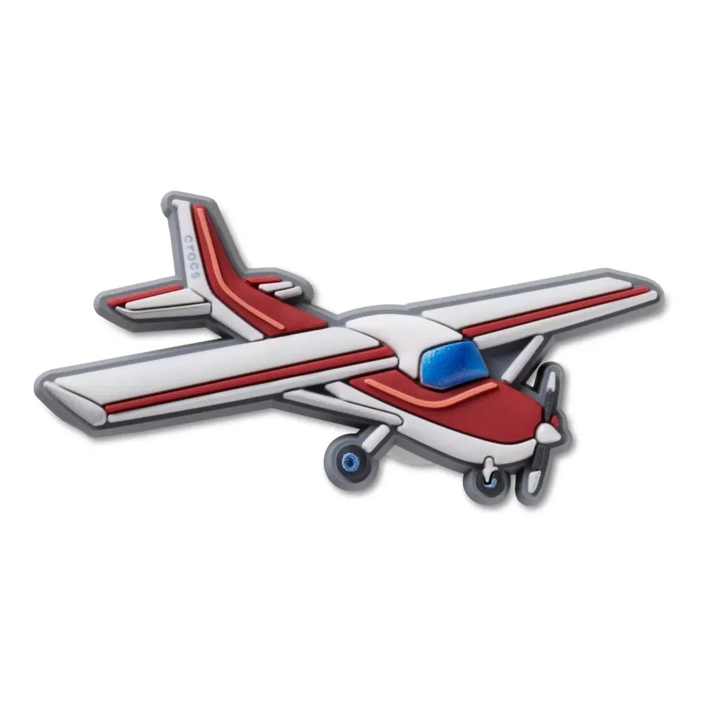 Avião de Pistão