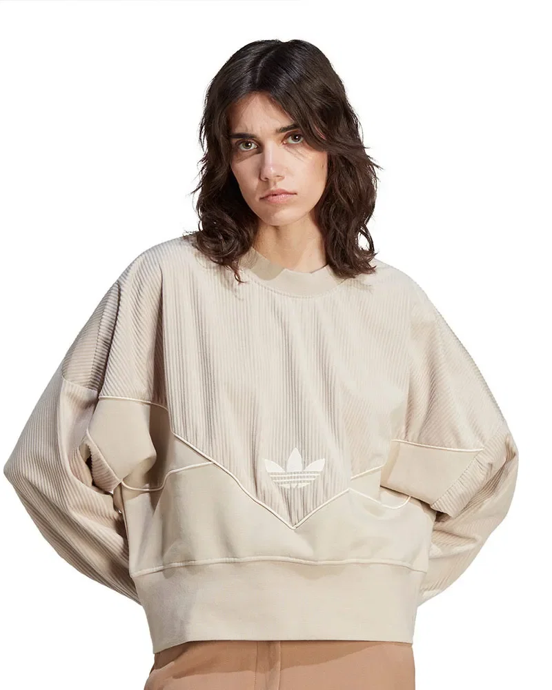 Blusa Adidas BF Feminina