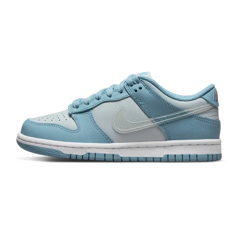 Tênis Nike Dunk Low GS Infantil