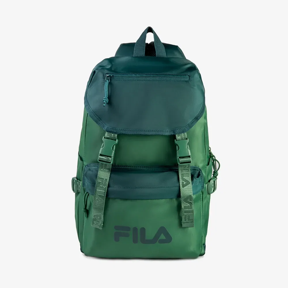 Mochila Unisex Fila Icon - tamanho U