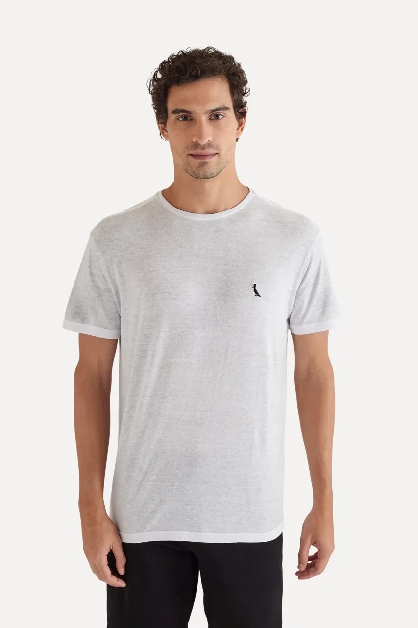 Camiseta Biblos