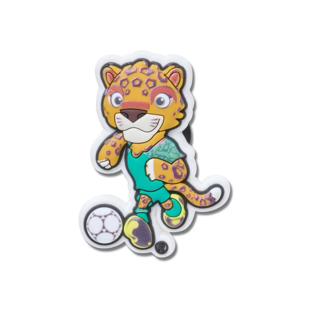 Mascote da FIFA Zayu México — imagem 1