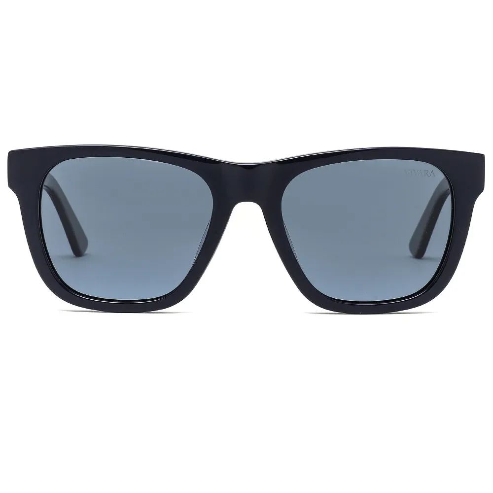 Óculos de Sol Vivara Wayfair Polarizado Azul — imagem 1