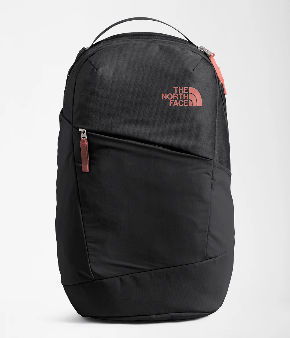 Mochila Feminina Isabella 3.0 TNF Black