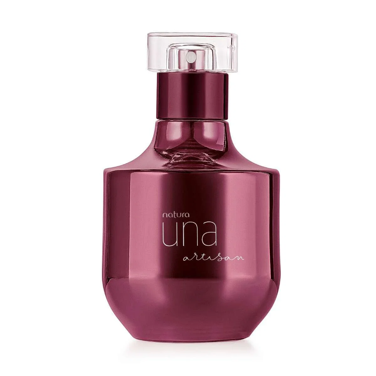 Desodorante Perfume Una Artisan 75 ml — imagem 1