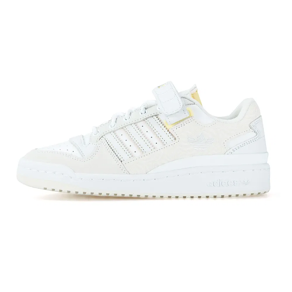 Tênis Adidas Forum Low Feminino — imagem 1