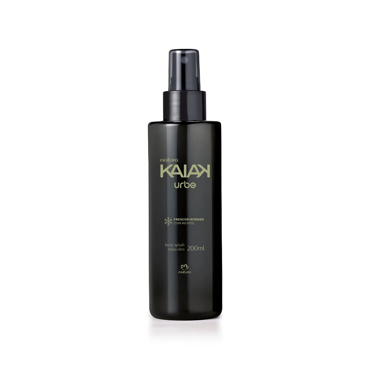 Body Splash Kaiak Urbe Masculino 200 ml