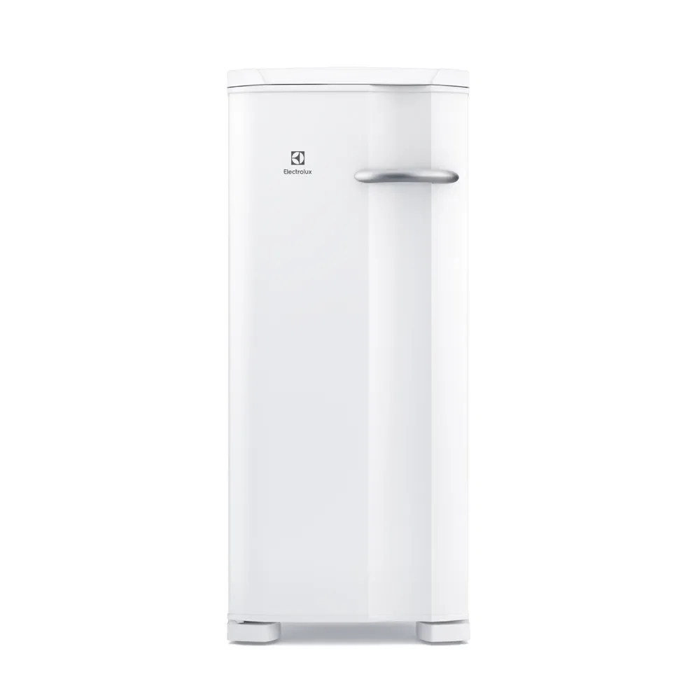 Freezer Vertical Electrolux Cycle Defrost 162L Uma Porta (FE19) — imagem 1