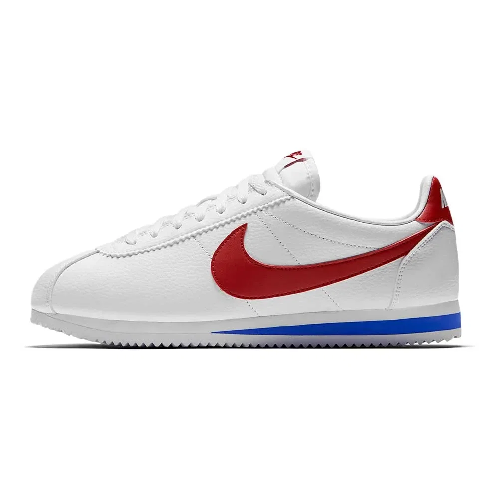 Tênis Nike Classic Cortez Leather Feminino — imagem 1