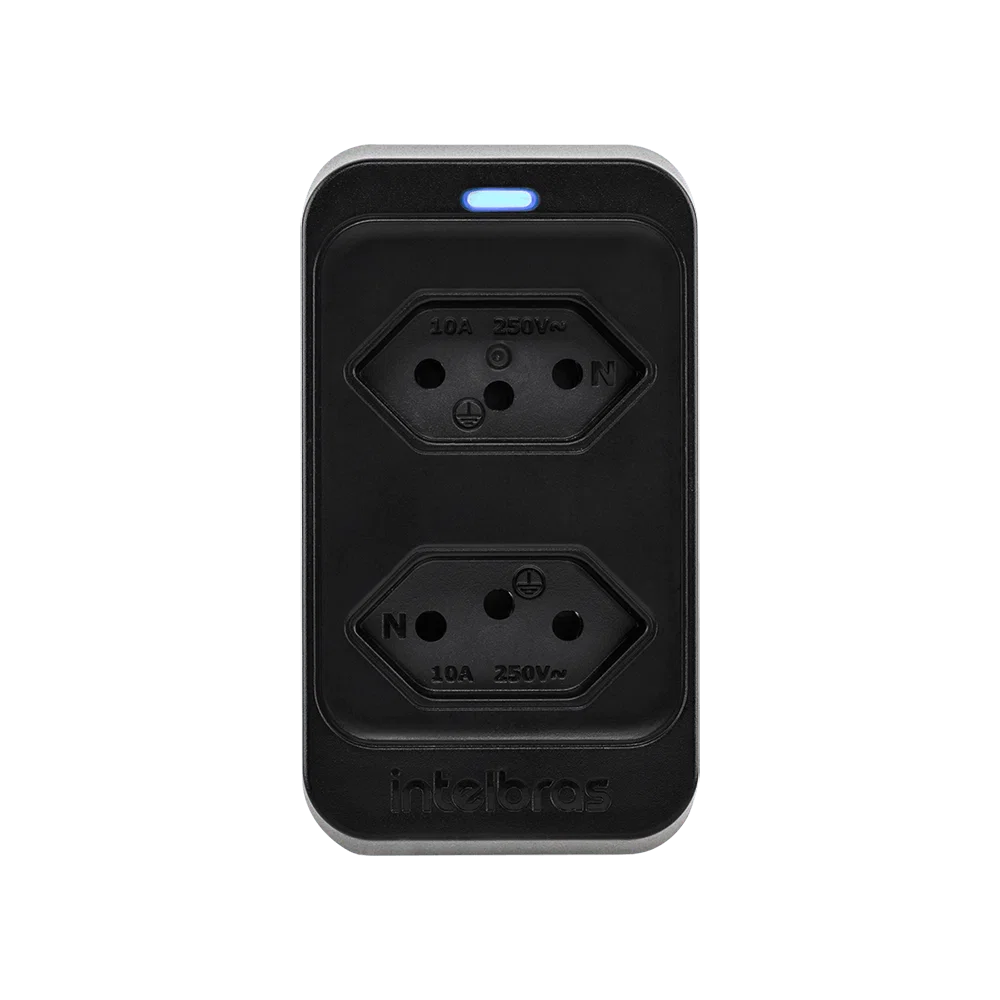 Dispositivo de Proteção Elétrica Intelbras EPS 302