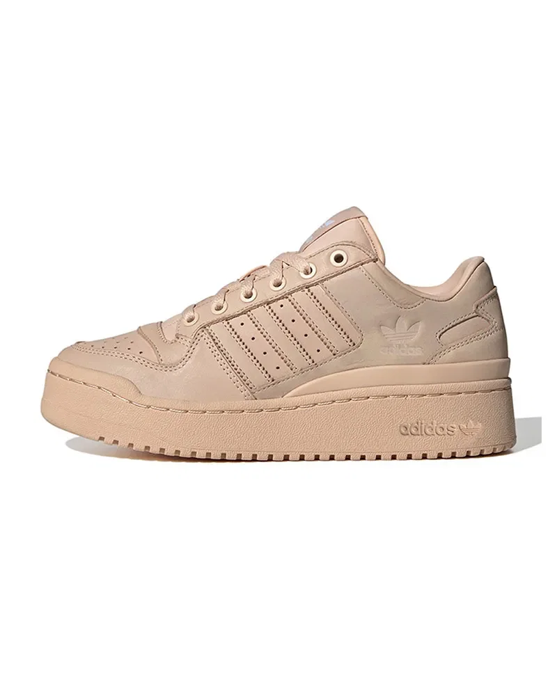Tênis adidas Forum Bold Stripes Feminino