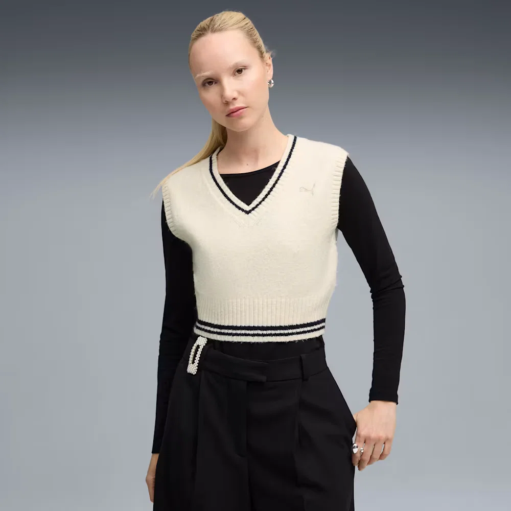 Colete Premium Essentials Feminino — imagem 1