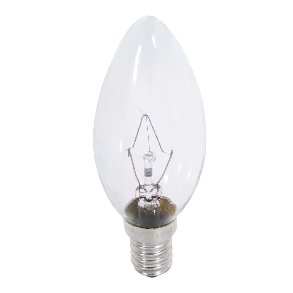Lâmpada 127v/60hz/30w para Coifa / Depurador Electrolux