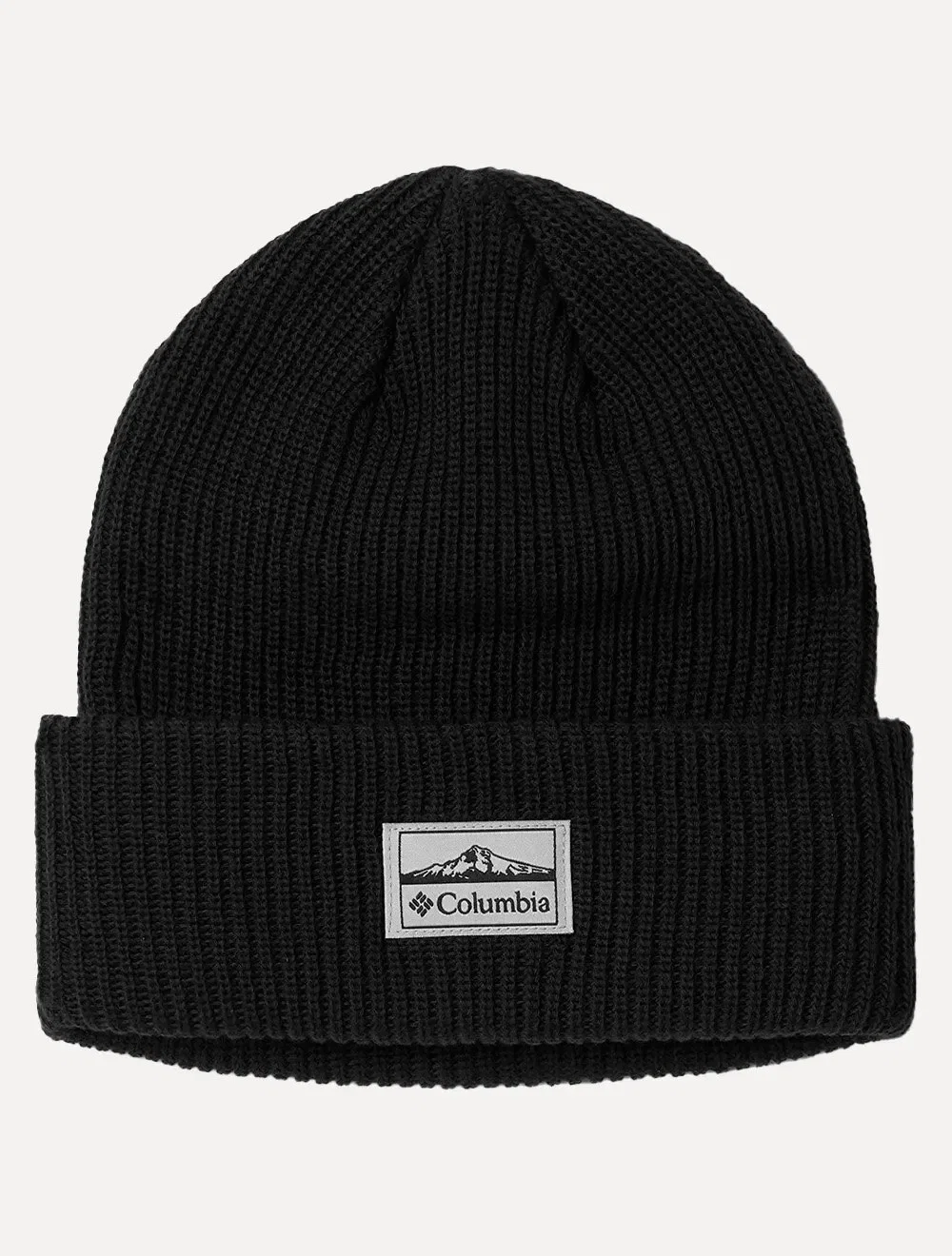 Gorro / Touca Columbia Masculino Lost Lager II Beanie Preto