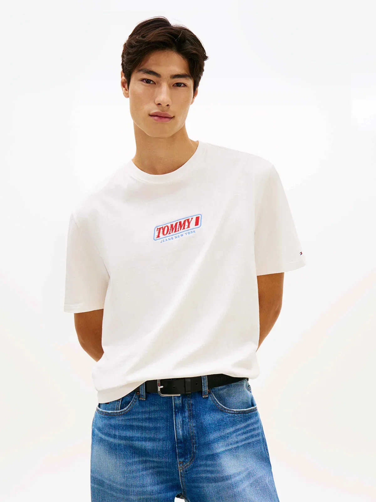 Camiseta Anos 90 Vintage La — imagem 1