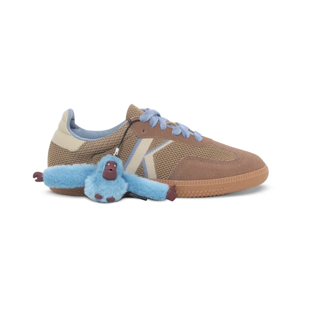 Tênis Kipling Clara Monkey