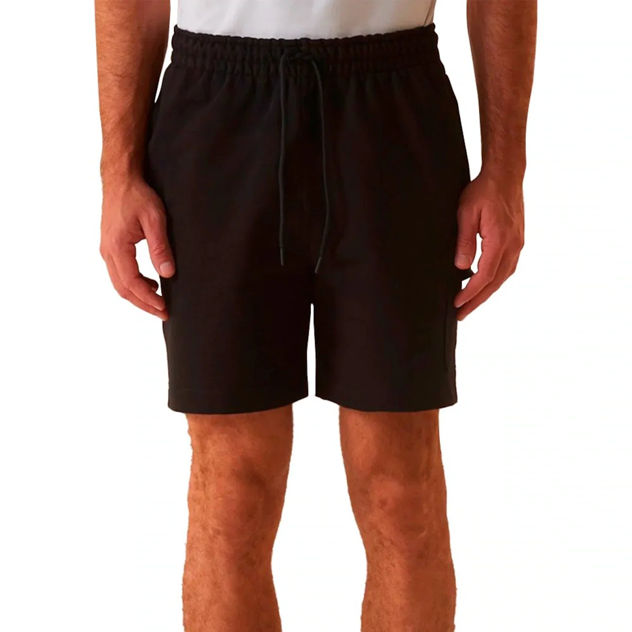 Bermuda Fila Comfort Cargo Letter Masculina