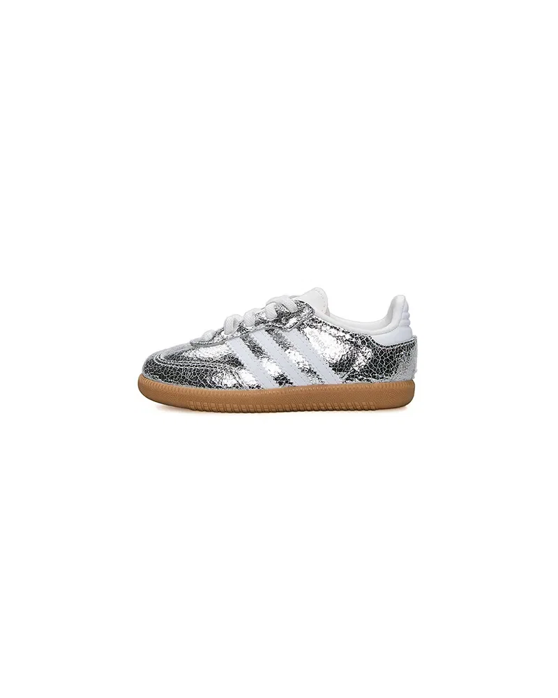 Tênis adidas Samba Og El Infantil — imagem 1