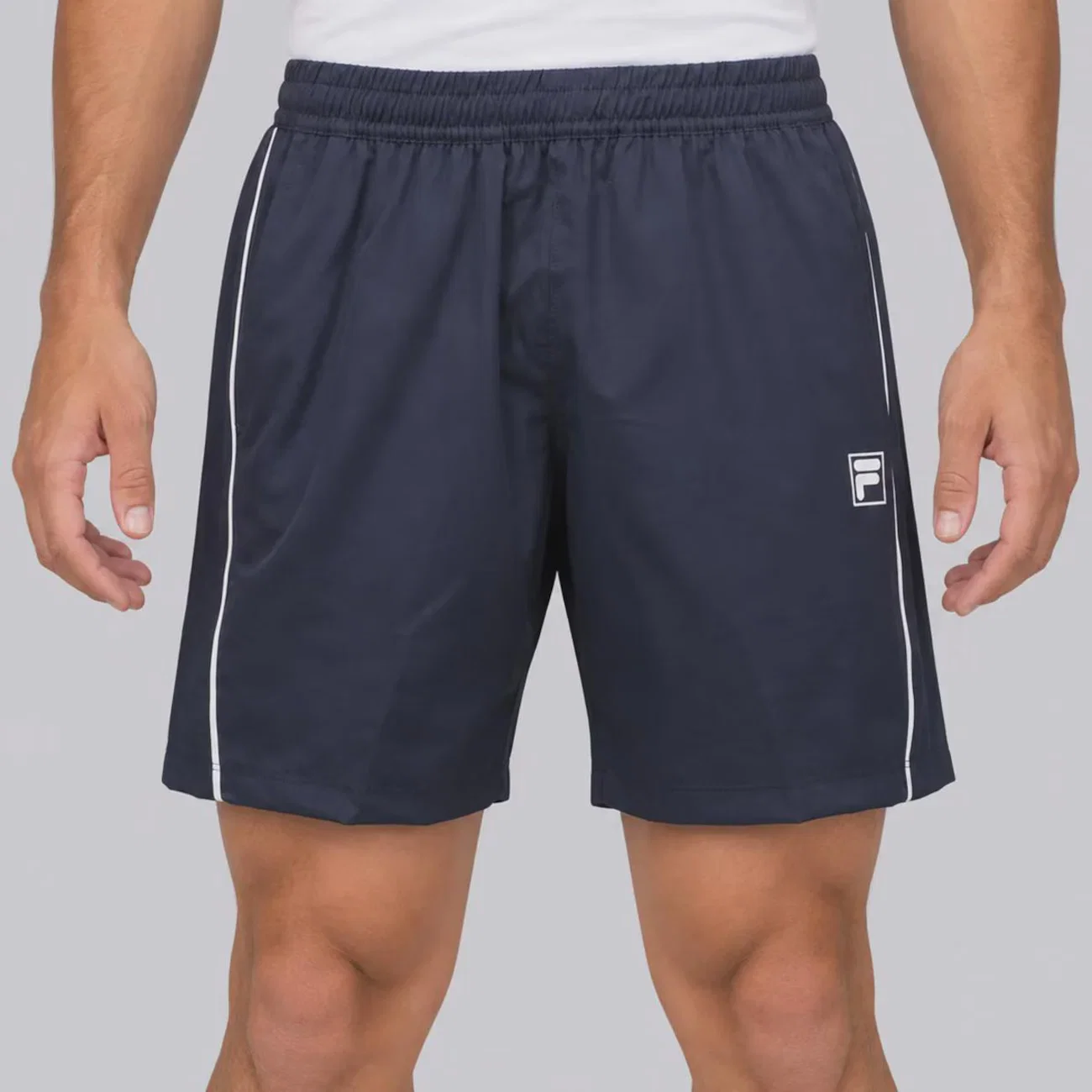 Bermuda Fila Tennis Basic 7 Masculina