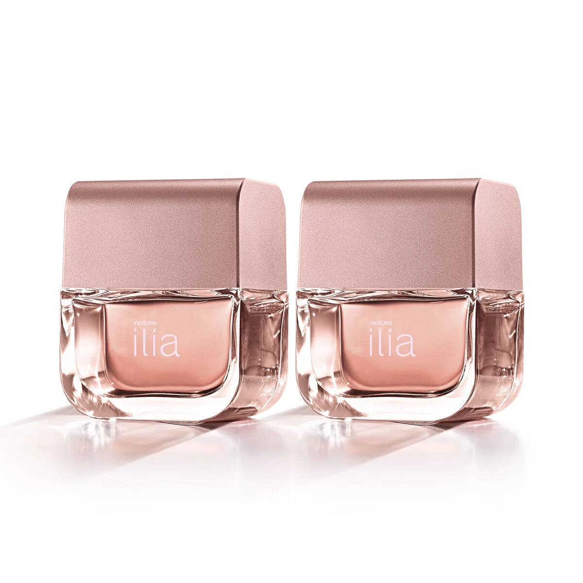 Kit Deo Parfum Ilía Clássico 2 unidades de 50 ml — imagem 1