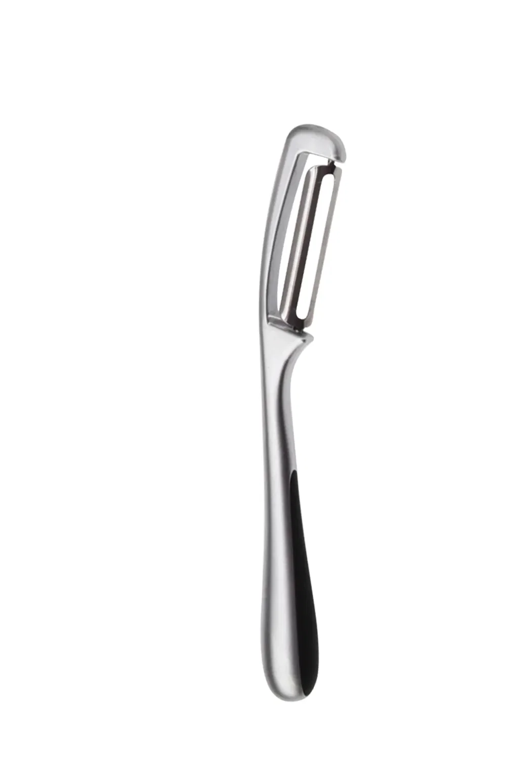 Descascador Peeler 17cm em Zinco Kenya — imagem 1
